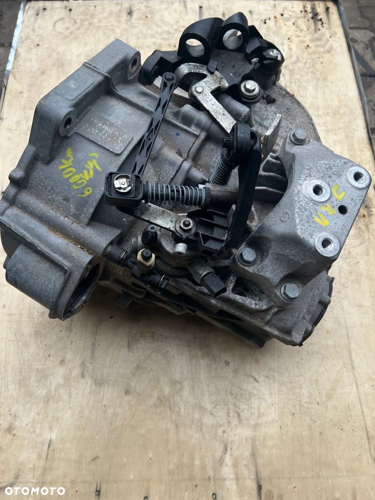 Skrzynia biegów AUDI VW  Skoda, Seat , Audi 1.5 TSI UXC 6TYS.KM ! - 3