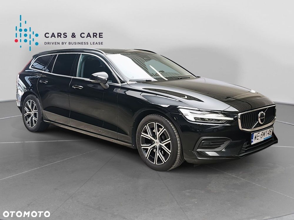 Volvo V60 B4 B Core - 31