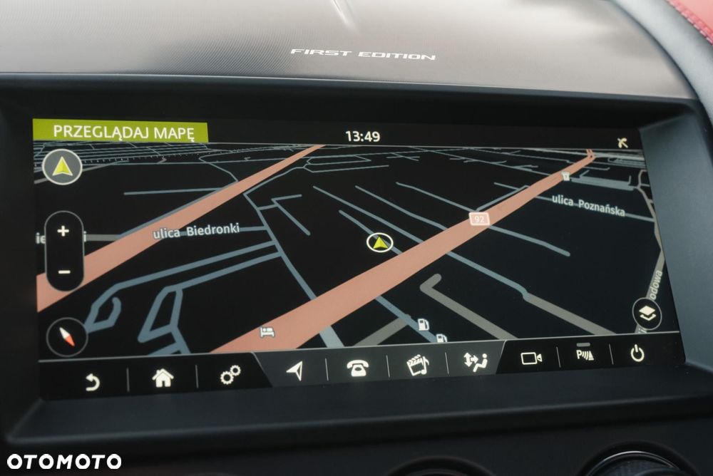 Jaguar F-Type 2.0 Turbo First Edition - 17