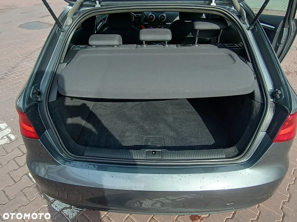 Audi A3 3-drzwiowe - 11