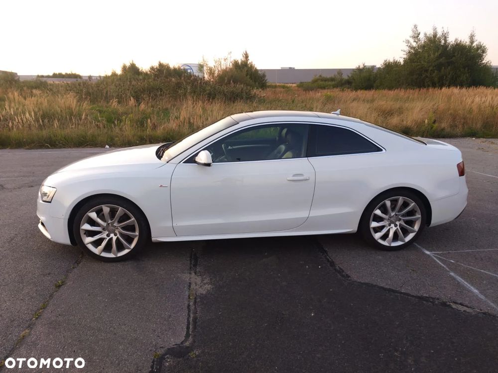 Audi A5 - 4