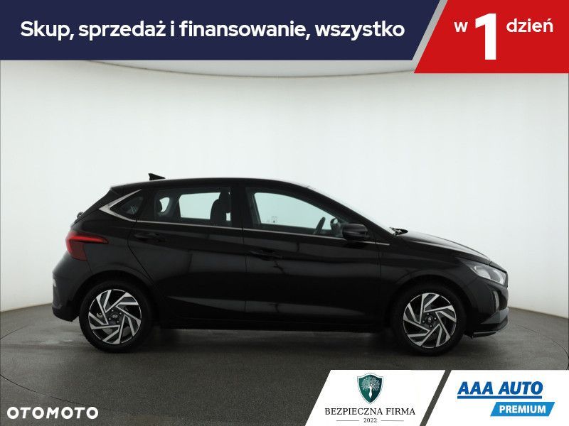 Hyundai i20 - 8