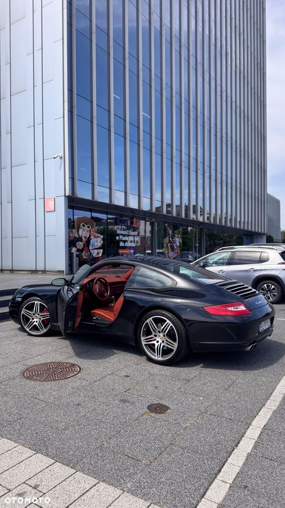 Porsche 911 Carrera S - 15