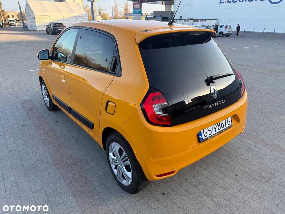 Renault Twingo SCe 75 LIMITED - 18