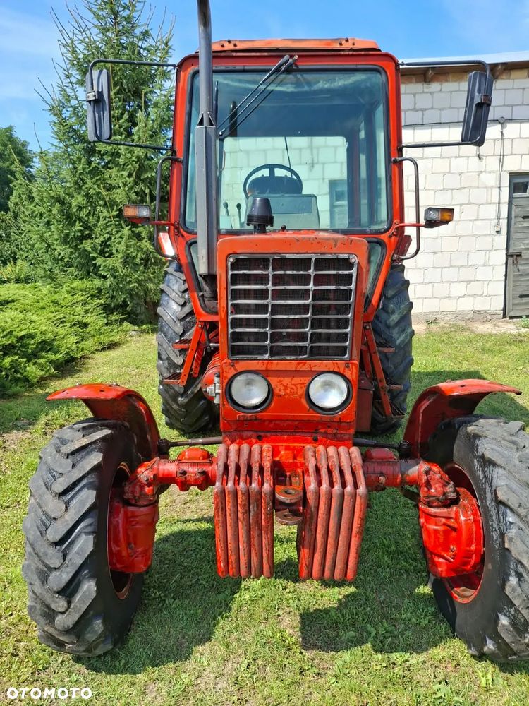 MTZ 82 - 3