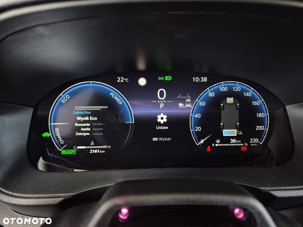 Toyota Yaris Cross Hybrid 1.5 GR Sport - 4
