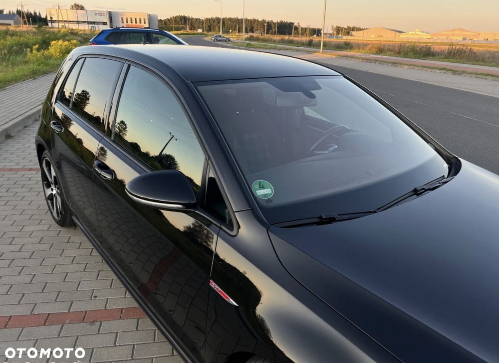 Volkswagen Golf 2.0 TSI BMT GTI Performance - 29