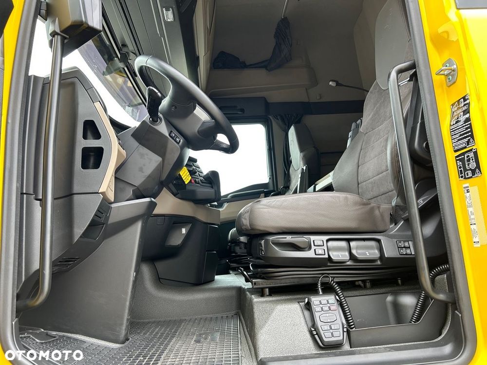 MAN TGX 18.640 4x2 LL SA - 14