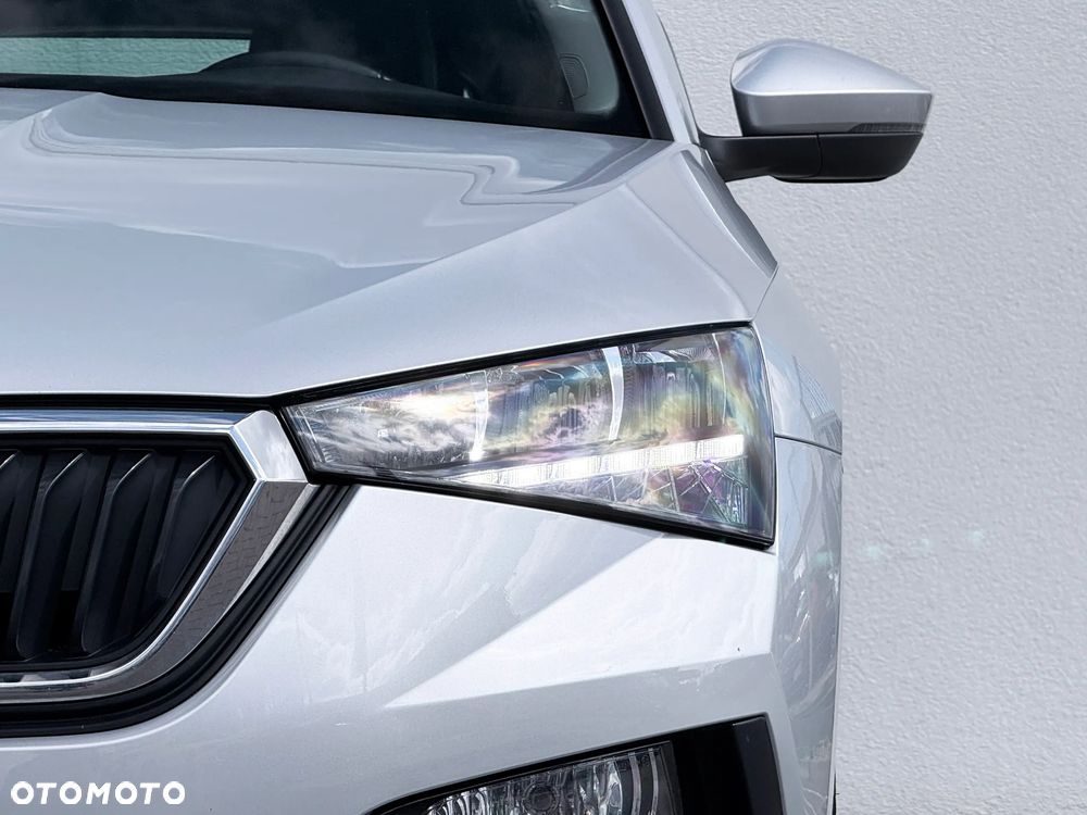 Skoda Scala 1.0 TSI Ambition - 9