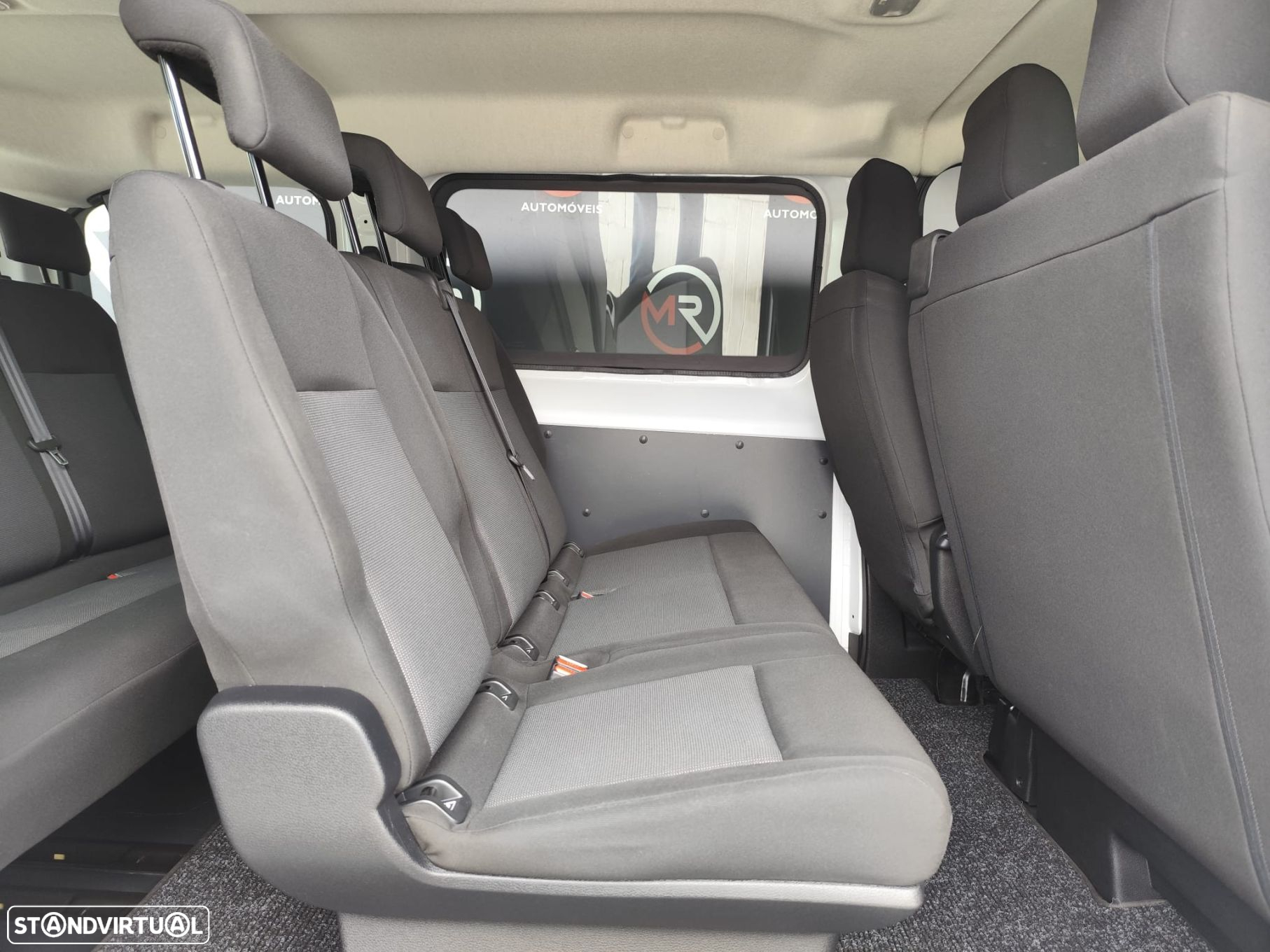 Peugeot e-Expert 50 kWh Standard - 30