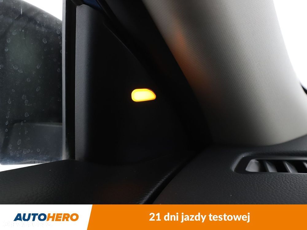 Nissan X-Trail 2.0 dCi Tekna Xtronic 4WD - 34