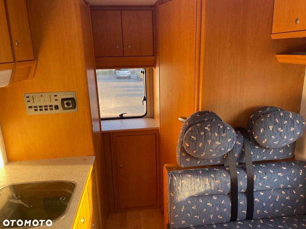 Weinsberg Orbiter - 7