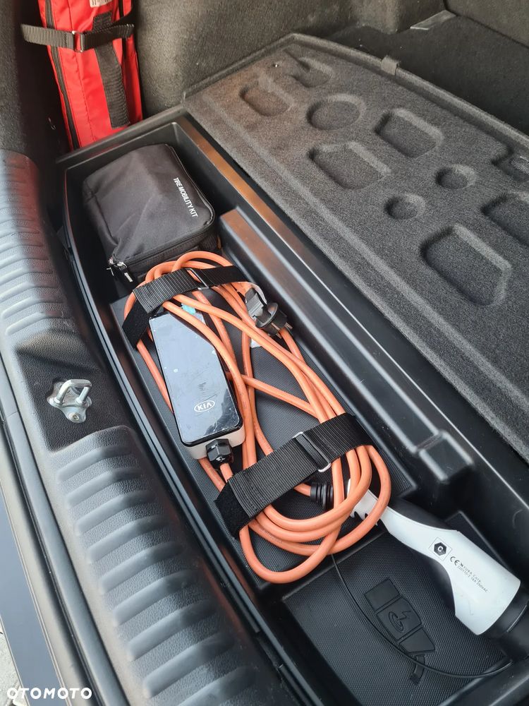 Kia XCeed 1.6 GDI DCT6 OPF SPIRIT - 39