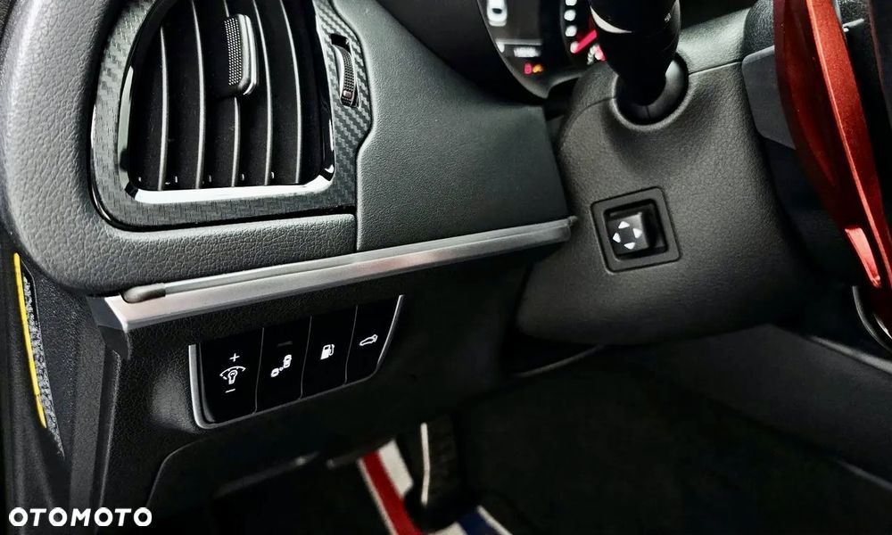 Kia Stinger 2.0 T-GDI OPF GT Line - 13