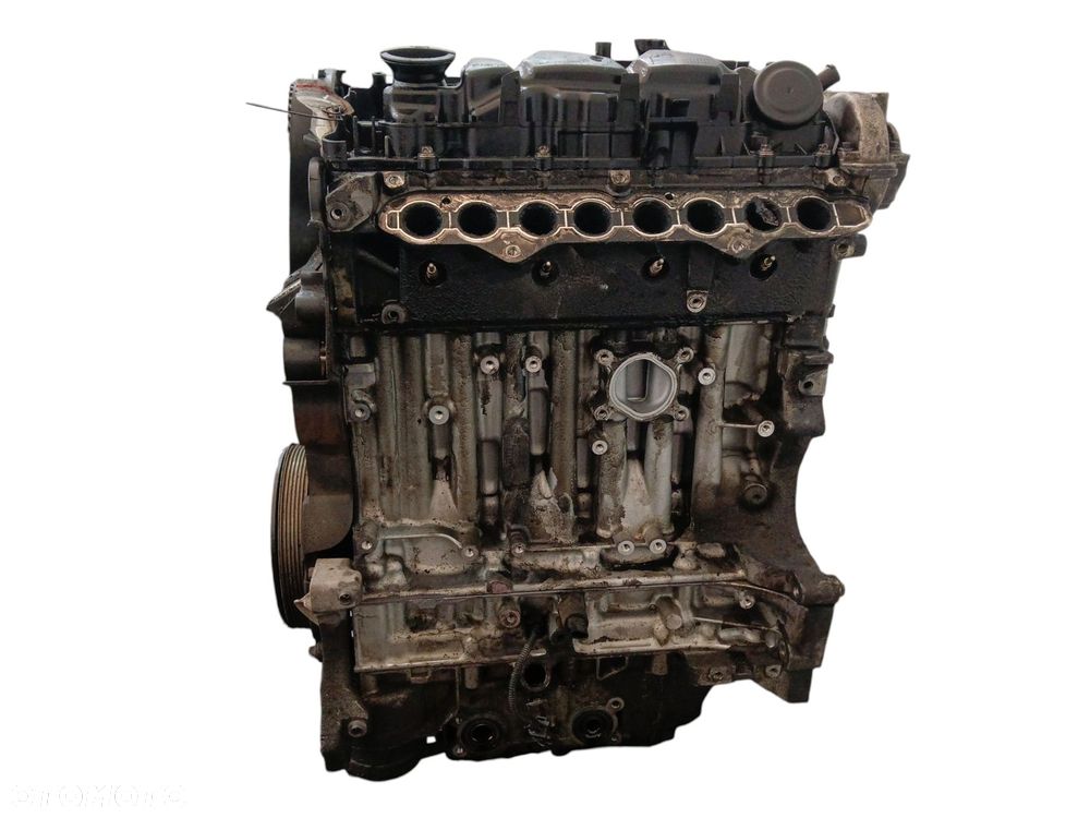 SILNIK SŁUPEK VOLVO V40 II (2012-2016) 2.0 D2 120KM D4204T8 - 11