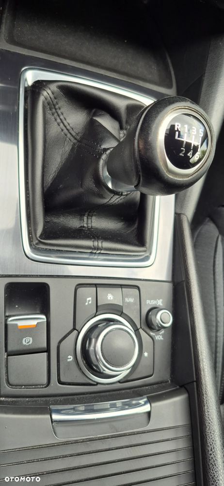 Mazda 6 2.0 SkyPassion - 26