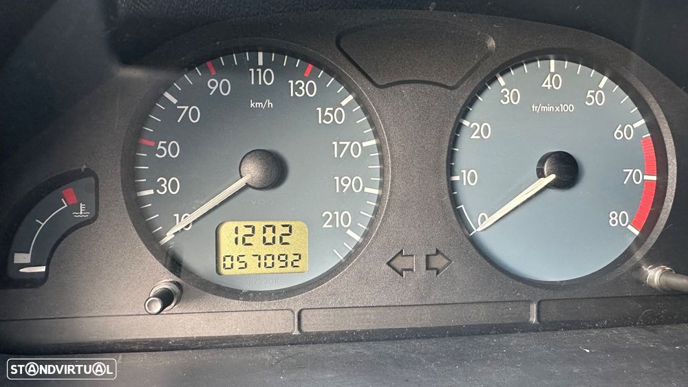 Citroën Saxo 1.1i Exclusive - 11