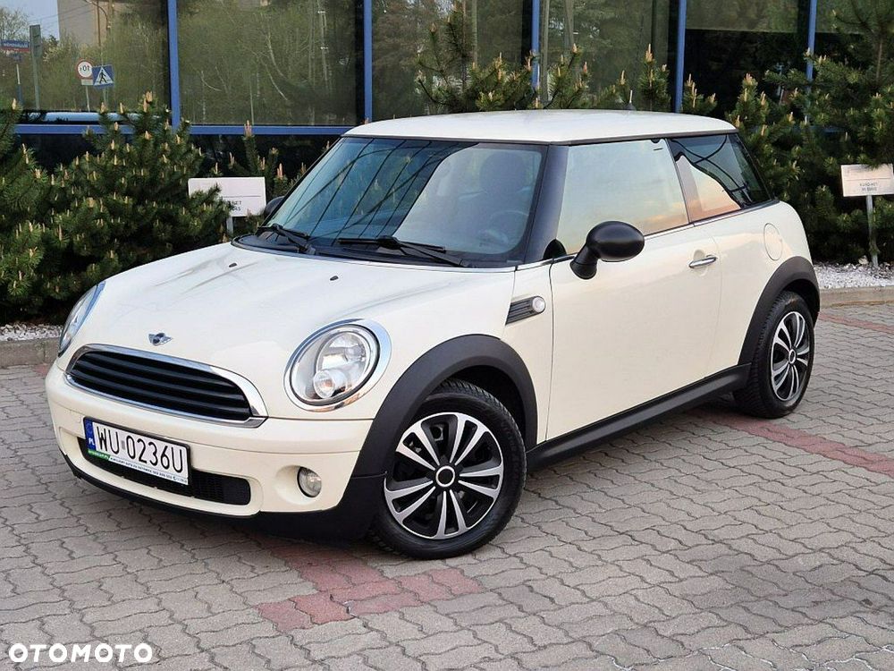 MINI ONE Standard