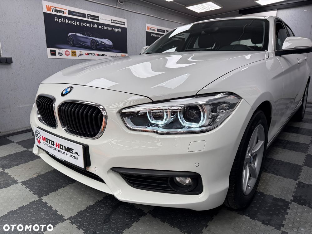 BMW Seria 1 - 24