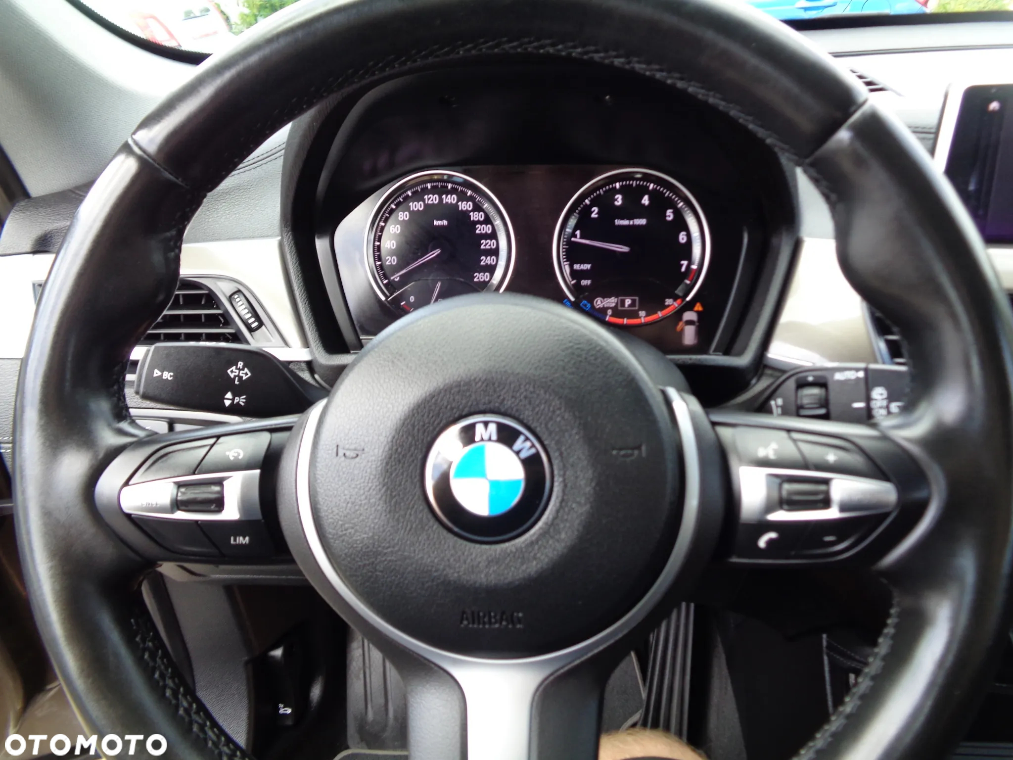 BMW X1 sDrive20i GPF M Sport - 12