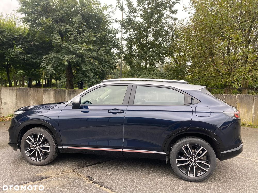 Honda HR-V e:HEV 1.5 i-MMD Hybrid Advance Style Plus - 6