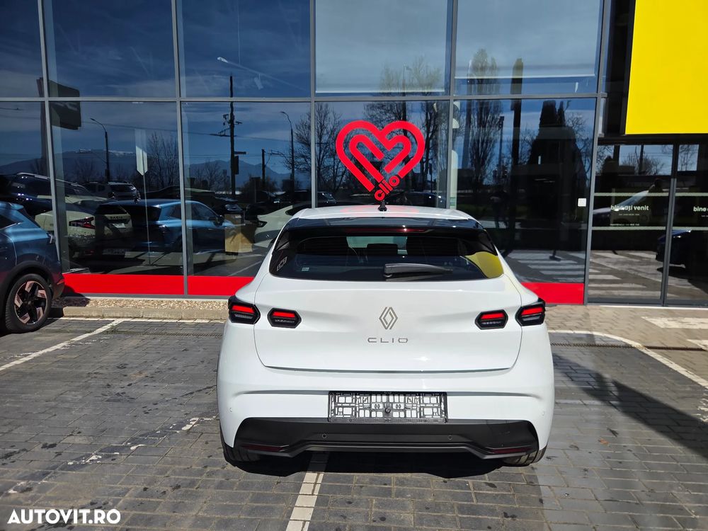 Renault Clio VI TCe 115 Evolution - 27