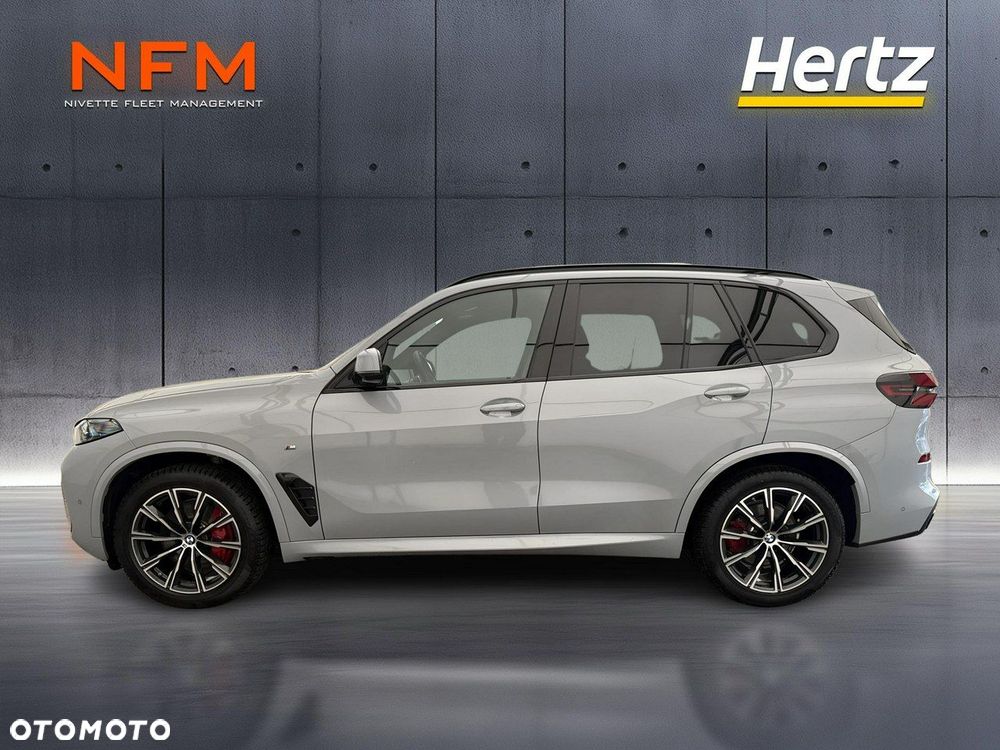 BMW X5 - 7