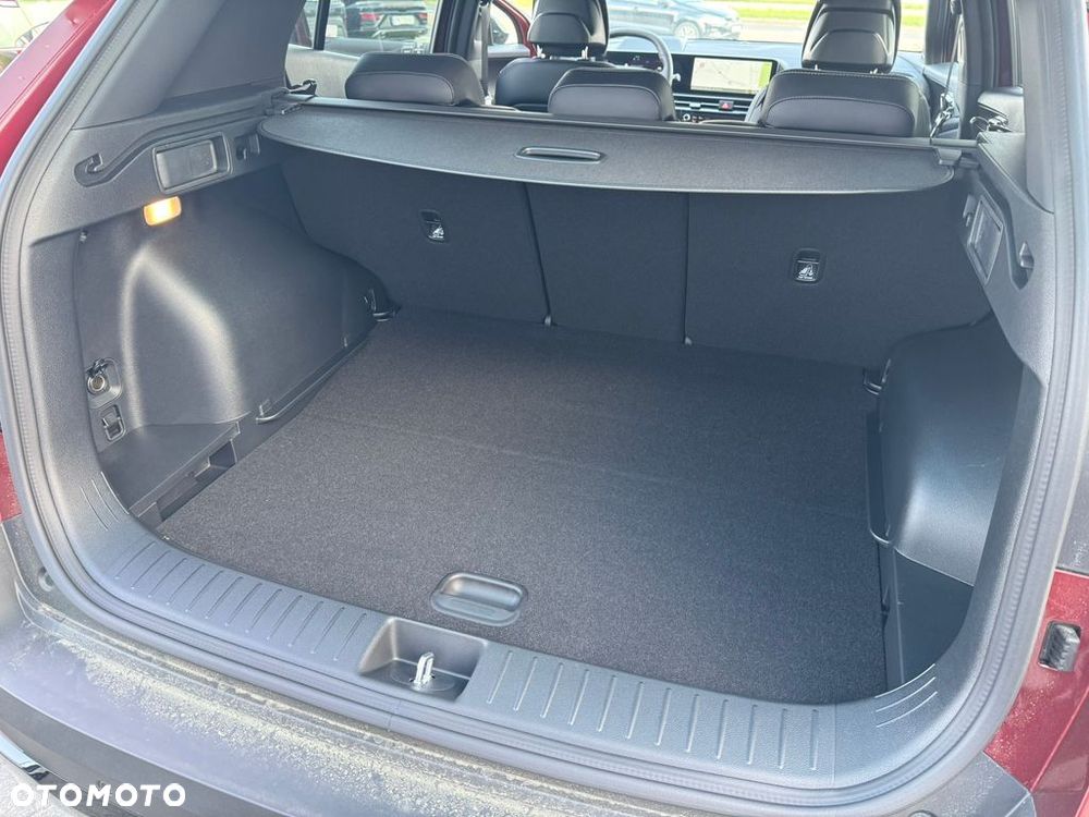 Kia Sportage 1.6 T-GDI Anniversary 2WD DCT - 22