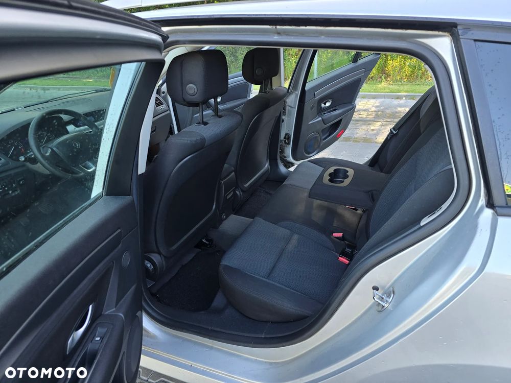 Renault Laguna 2.0 16V 140 Dynamique - 11