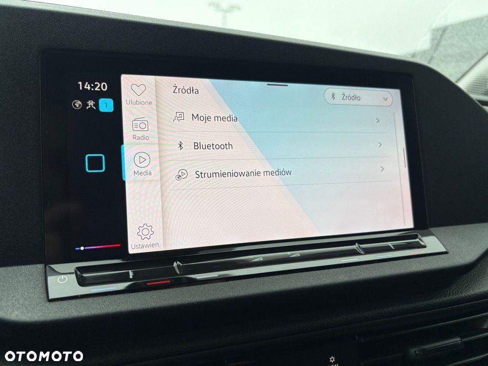 Volkswagen Caddy Maxi Cargo - 23