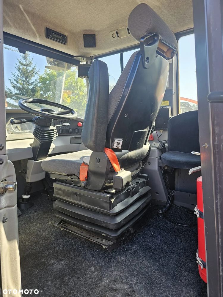 Volvo A30 G Oryginał - 13