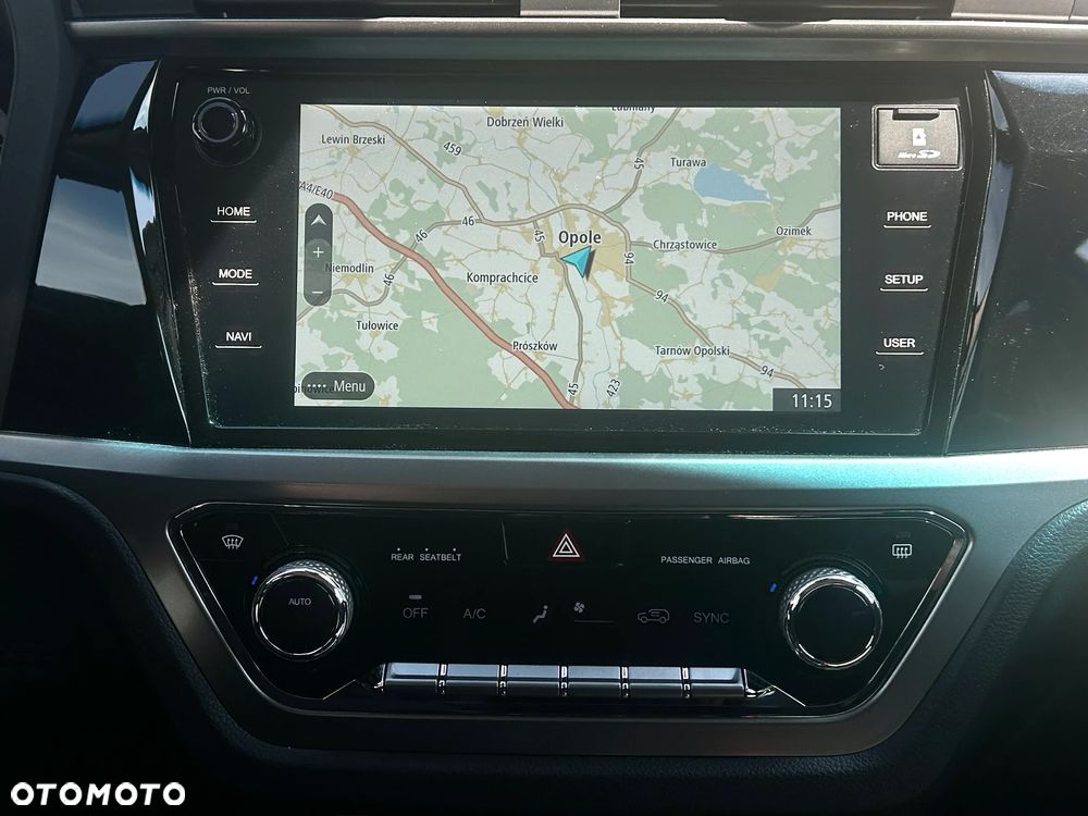 SsangYong/KGM Korando 1.5 T-GDI Quartz 2WD - 7