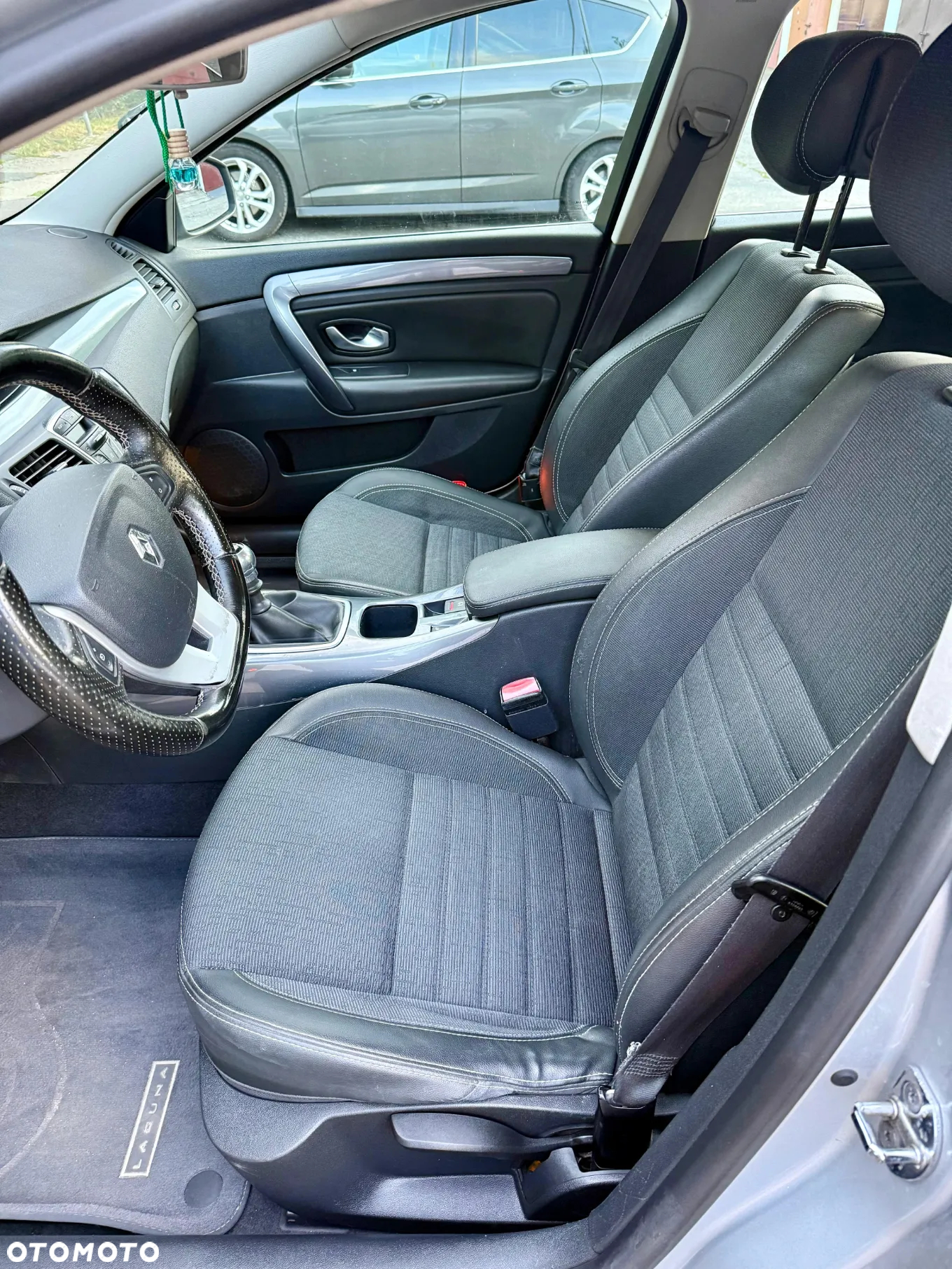 Renault Laguna 2.0 DCi Dynamique - 13