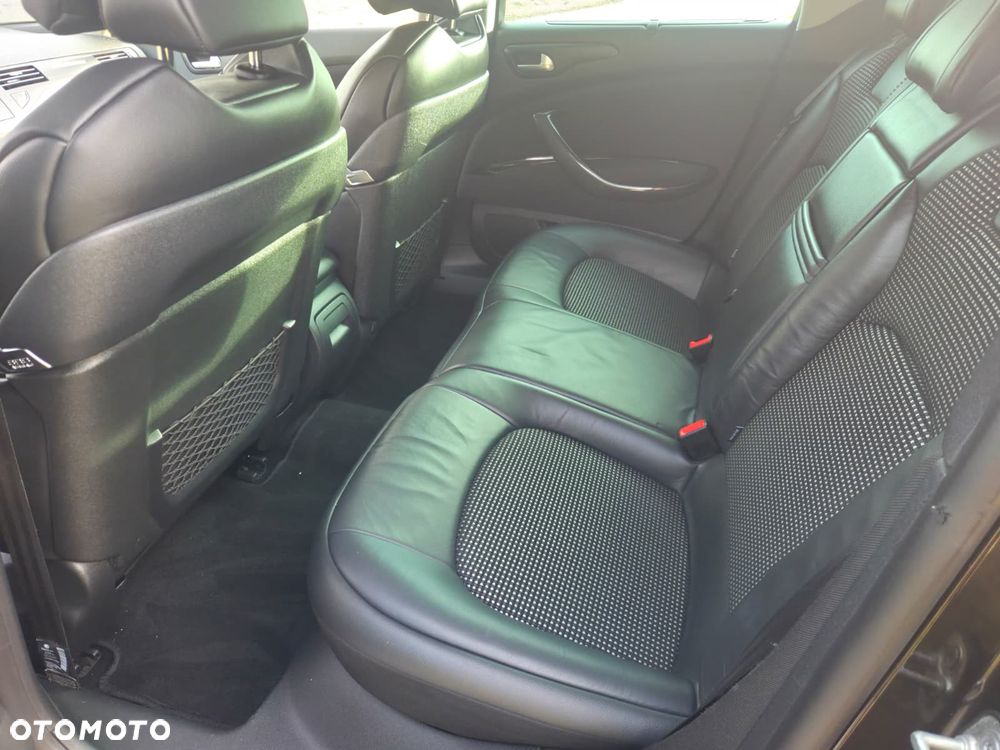 Citroën C5 2.0 HDi Exclusive - 15
