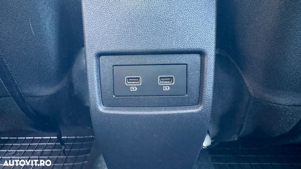 Dacia Duster Blue dCi 115 2WD Comfort - 19