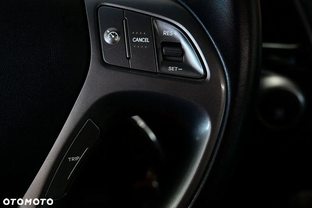 Hyundai ix35 1.6 GDI Premium 2WD - 29