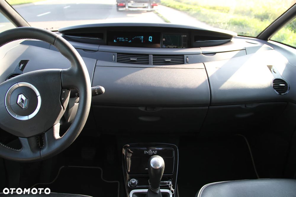 Renault Espace 2.0 dCi 175 FAP Initiale - 28