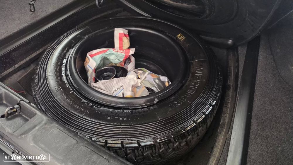 Subaru Forester 2.0 T XT - 25