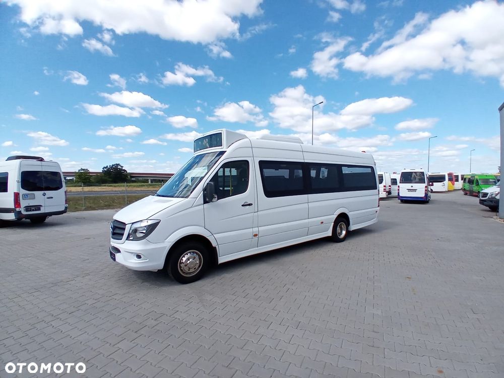 Mercedes-Benz 519 City - 2