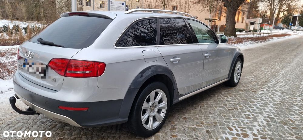 Audi A4 Allroad - 8