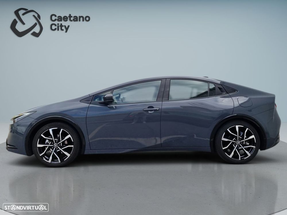 Toyota Prius - 2