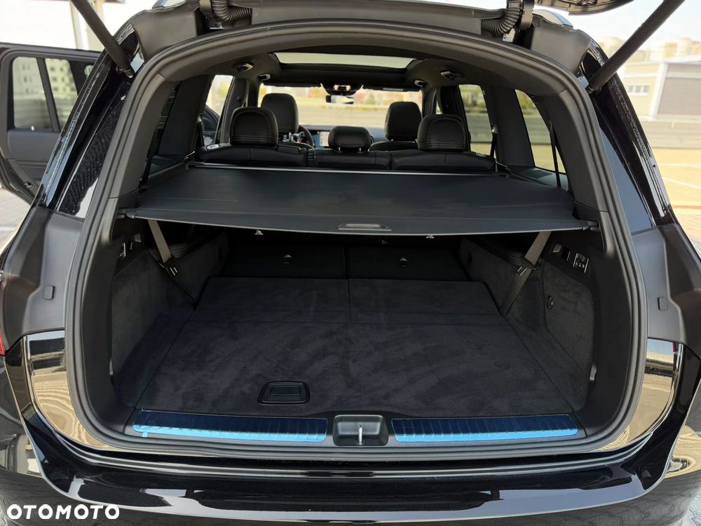 Mercedes-Benz GLS - 15