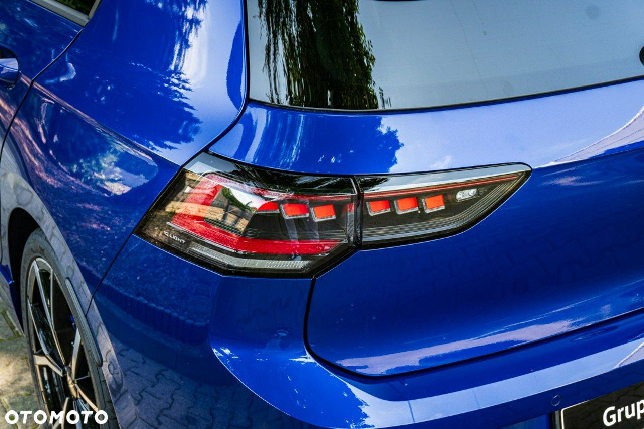 Volkswagen Golf - 23