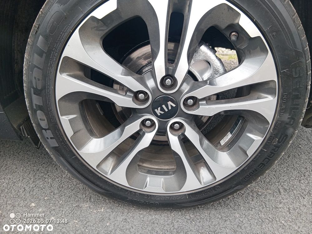 Kia Ceed 1.6 CRDi XL - 9