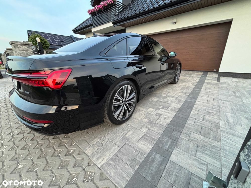Audi A6 Limousine - 4
