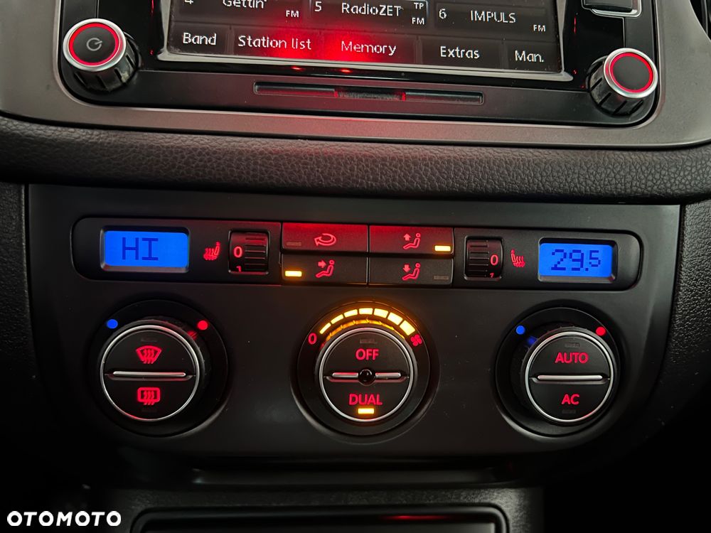 Volkswagen Tiguan 2.0 TDI DPF BlueMotion Technology Freestyle - 36