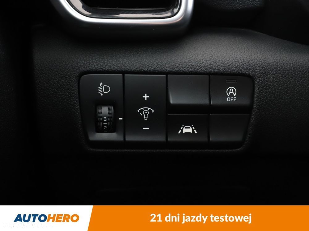 Kia Sportage 1.6 GDI M 2WD - 34
