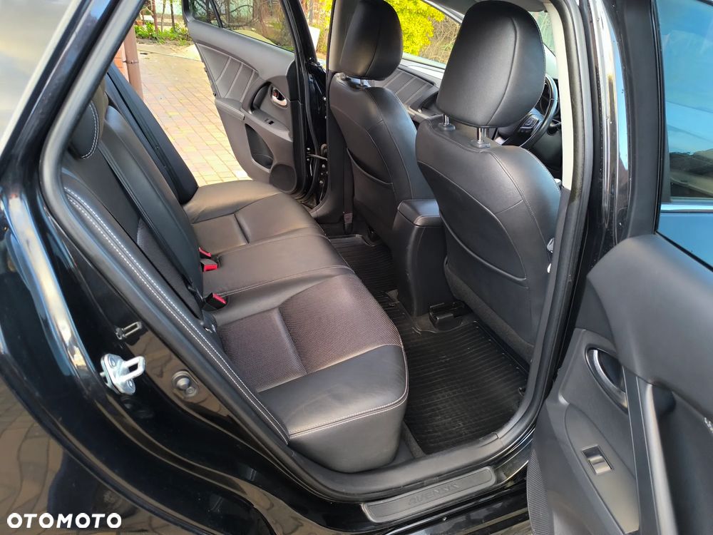 Toyota Avensis 2.0 D-4D Prestige - 13