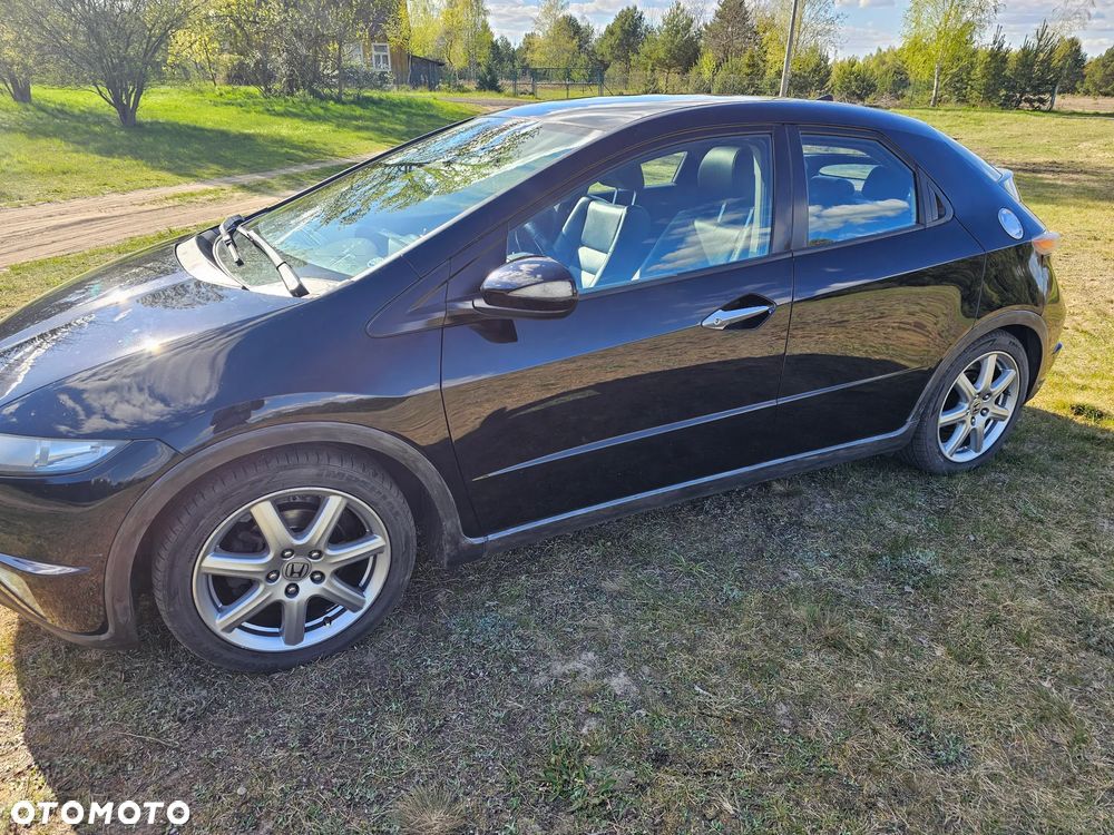Honda Civic - 3