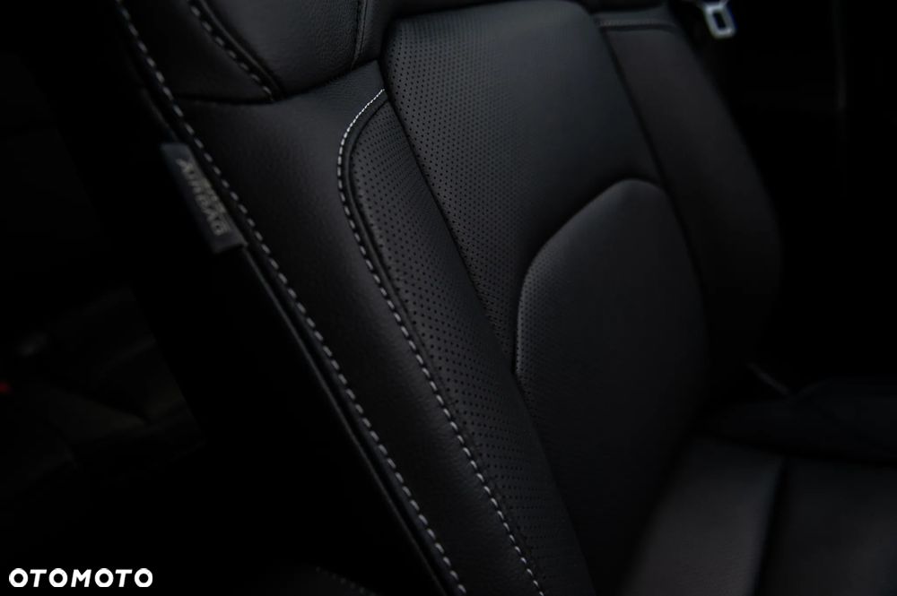 Mazda CX-5 2.5 e-SKYACTIV G Homura - 18